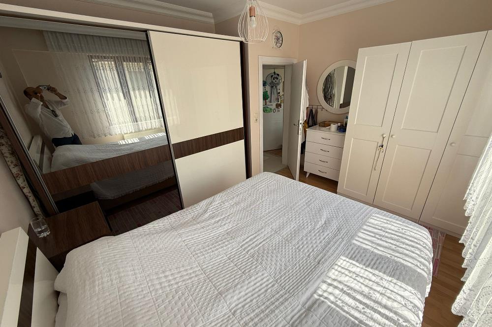 BAŞİSKELE BELEDİYESİNE 500MT MESAFEDE SATILIK 3+1 ARA KAT DAİRE