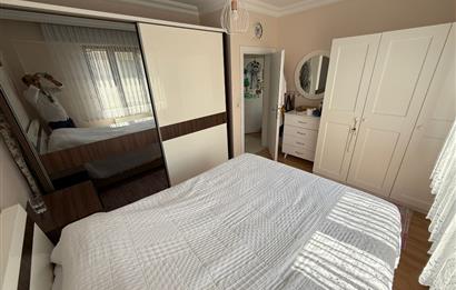 BAŞİSKELE BELEDİYESİNE 500MT MESAFEDE SATILIK 3+1 ARA KAT DAİRE