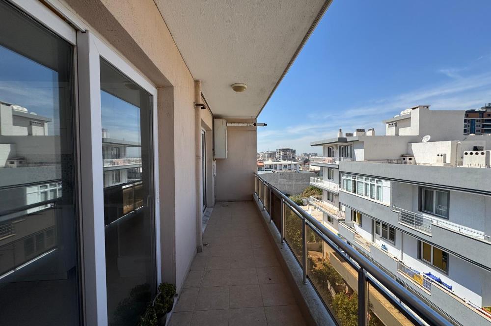 Menemen Devlet Hastanesi Karşısında Kiralık 2+1 Daire