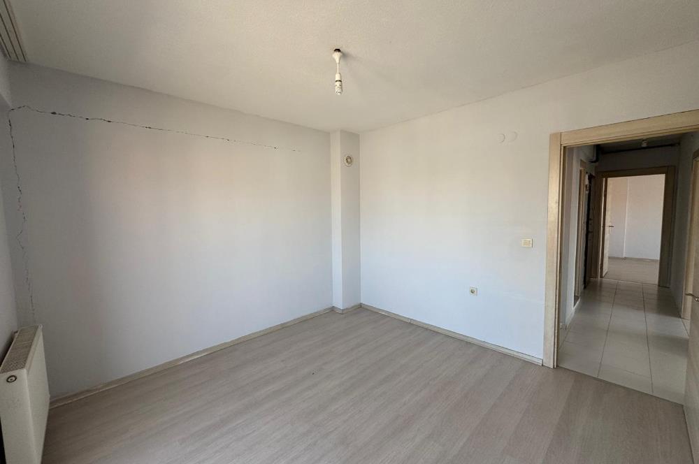 Menemen Devlet Hastanesi Karşısında Kiralık 2+1 Daire