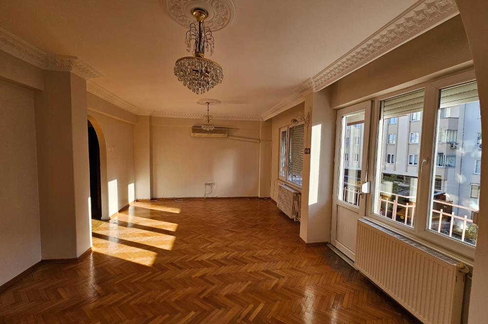CENTURY 21 BAL'DAN BAHÇELİEVLER MAH.MUHASEBECİLER SİTESİNDE SATILIK 3+1 DAİRE