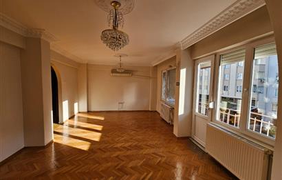 CENTURY 21 BAL'DAN BAHÇELİEVLER MAH.MUHASEBECİLER SİTESİNDE SATILIK 3+1 DAİRE