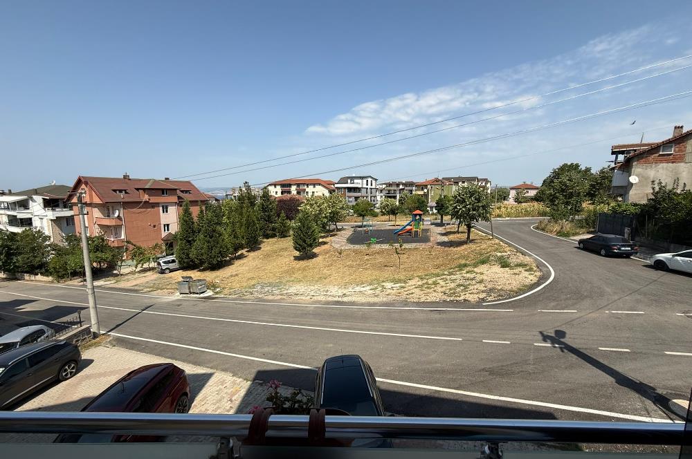 BAŞİSKELE BELEDİYESİNE 500MT MESAFEDE SATILIK 3+1 ARA KAT DAİRE
