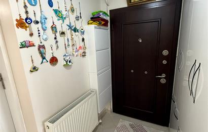 BAŞİSKELE BELEDİYESİNE 500MT MESAFEDE SATILIK 3+1 ARA KAT DAİRE