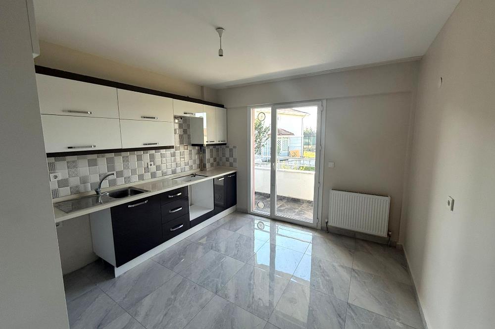 BAŞİSKELE YENİKÖY'DE SATILIK 3+1 ÇATI DUBLEKS DAİRE