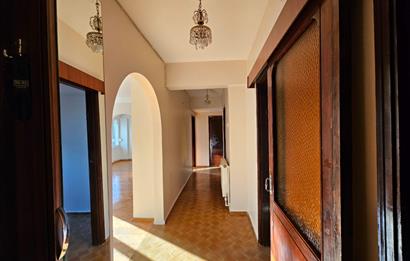 CENTURY 21 BAL'DAN BAHÇELİEVLER MAH.MUHASEBECİLER SİTESİNDE SATILIK 3+1 DAİRE