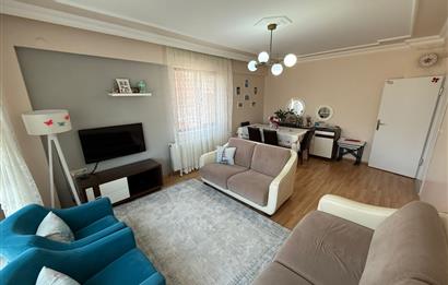BAŞİSKELE BELEDİYESİNE 500MT MESAFEDE SATILIK 3+1 ARA KAT DAİRE