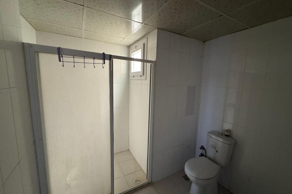 Menemen Devlet Hastanesi Karşısında Kiralık 2+1 Daire