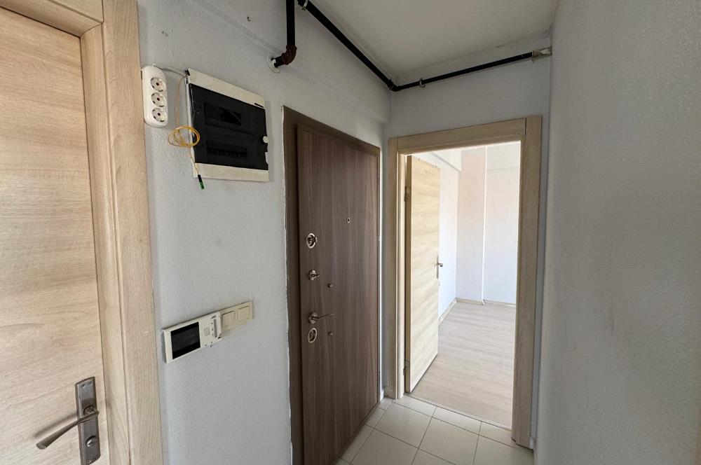 Menemen Devlet Hastanesi Karşısında Kiralık 2+1 Daire