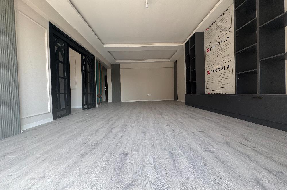 Ordu Altınordu Cumhuriyet Mahallesi Riverport Onur Sitesinde Marina Projesine Yürüme Mesafesinde 4+1 Ultra Lüks 270 m² Dubleks Daire
