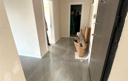 KARTEPE MERKEZDE SATILIK SIFIR 3+1 ARA KAT DAİRE