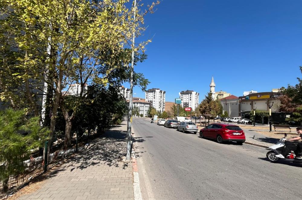 CENTURY 21 BAL'DAN YENİMAHALLE TOKİ'DE EŞYALI 1+1 KİRALIK DAİRE
