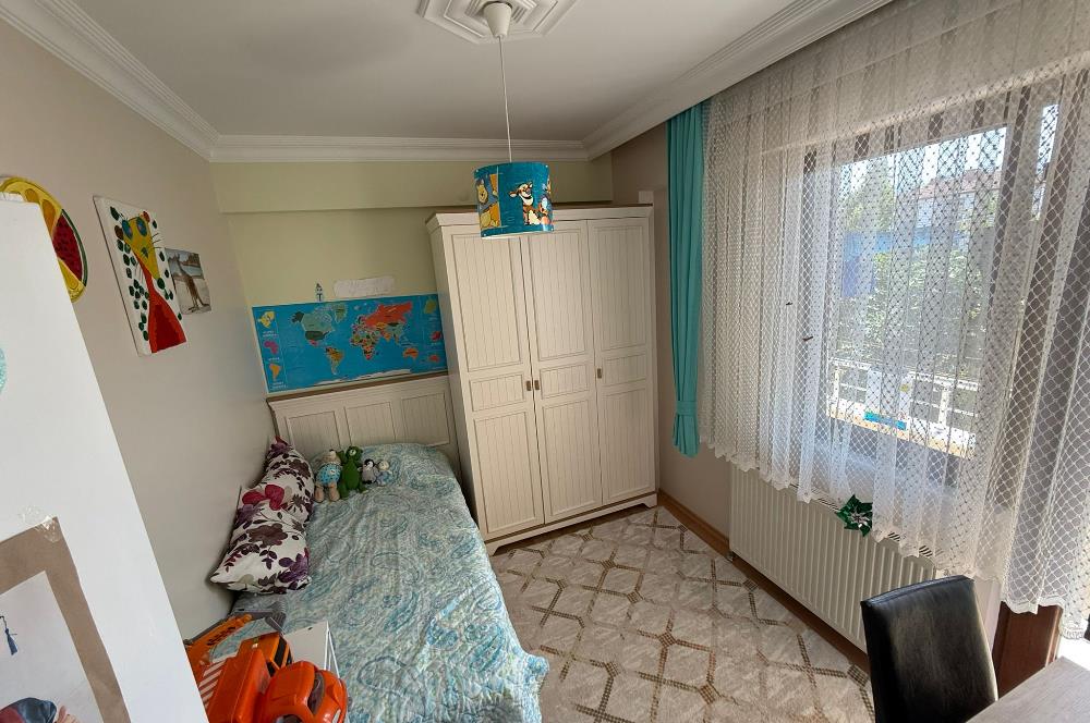 BAŞİSKELE BELEDİYESİNE 500MT MESAFEDE SATILIK 3+1 ARA KAT DAİRE