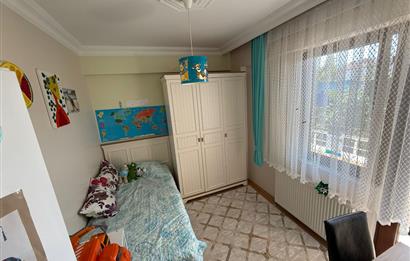 BAŞİSKELE BELEDİYESİNE 500MT MESAFEDE SATILIK 3+1 ARA KAT DAİRE