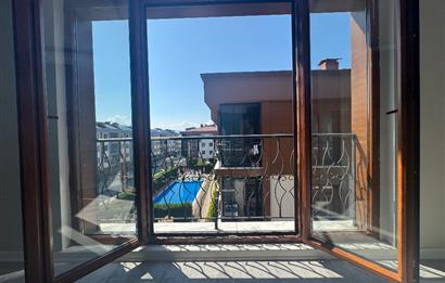 Ordu Altınordu Cumhuriyet Mahallesi Riverport Onur Sitesinde Marina Projesine Yürüme Mesafesinde 4+1 Ultra Lüks 270 m² Dubleks Daire