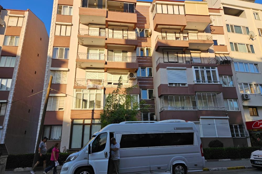 CENTURY 21 BAL'DAN BAHÇELİEVLER MAH.MUHASEBECİLER SİTESİNDE SATILIK 3+1 DAİRE