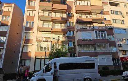 CENTURY 21 BAL'DAN BAHÇELİEVLER MAH.MUHASEBECİLER SİTESİNDE SATILIK 3+1 DAİRE