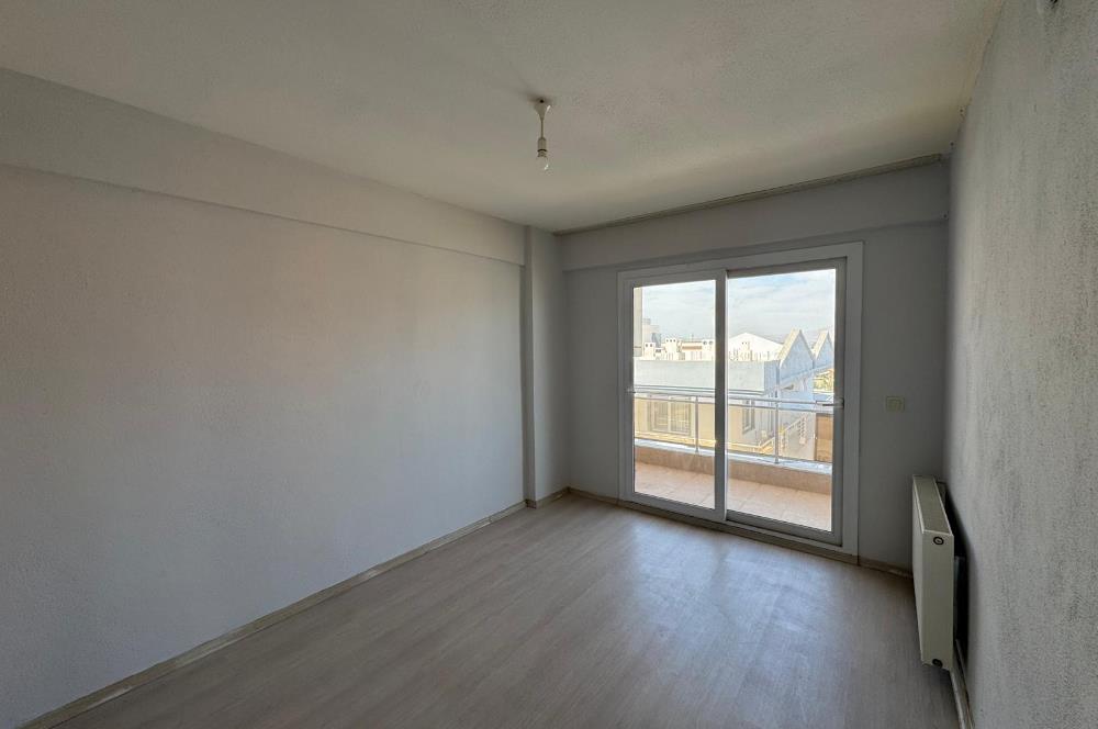 Menemen Devlet Hastanesi Karşısında Kiralık 2+1 Daire