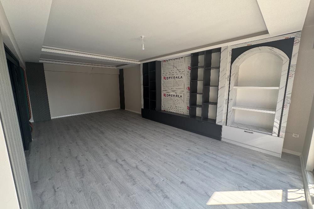Ordu Altınordu Cumhuriyet Mahallesi Riverport Onur Sitesinde Marina Projesine Yürüme Mesafesinde 4+1 Ultra Lüks 270 m² Dubleks Daire
