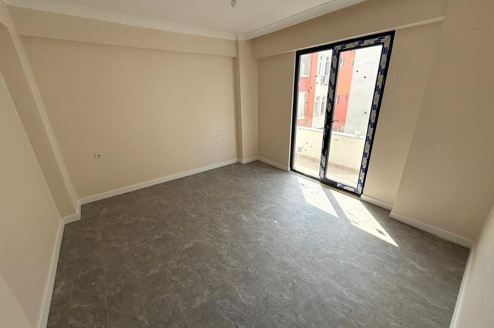 KARTEPE MERKEZDE SATILIK SIFIR 3+1 ARA KAT DAİRE