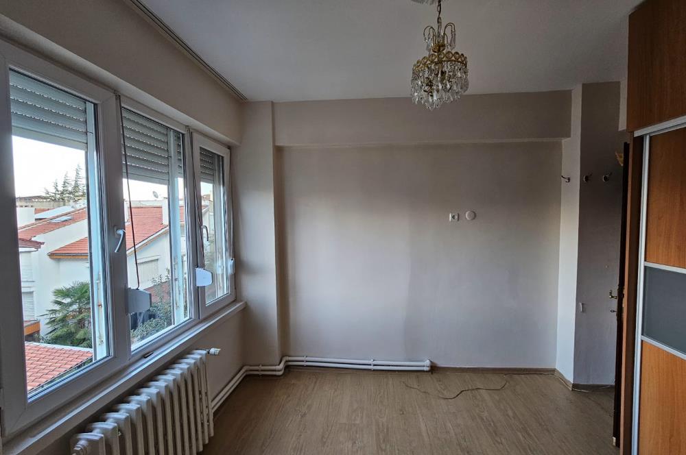 CENTURY 21 BAL'DAN BAHÇELİEVLER MAH.MUHASEBECİLER SİTESİNDE SATILIK 3+1 DAİRE