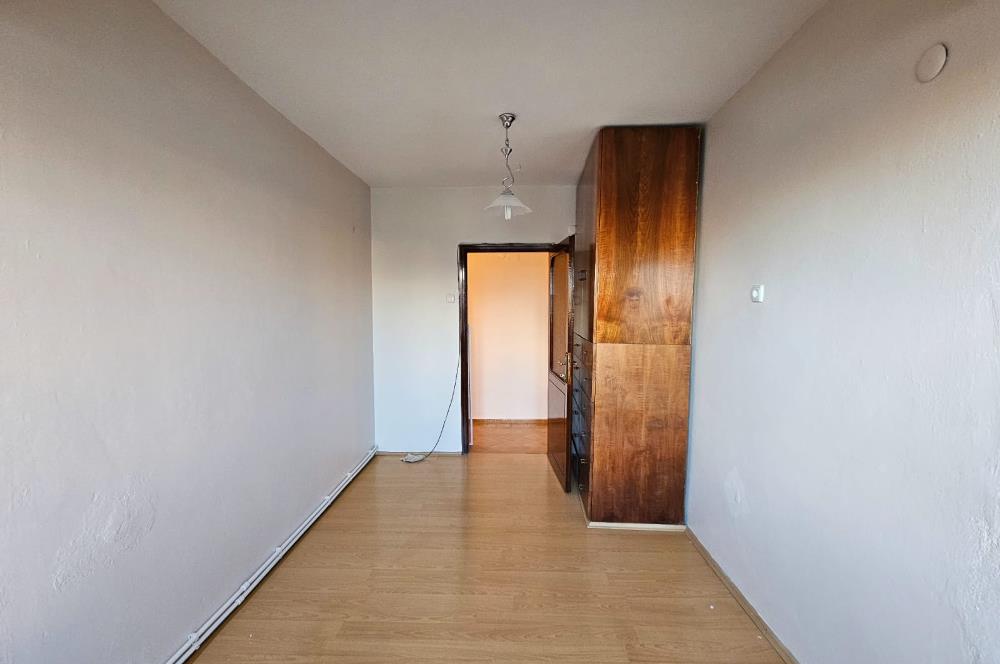 CENTURY 21 BAL'DAN BAHÇELİEVLER MAH.MUHASEBECİLER SİTESİNDE SATILIK 3+1 DAİRE