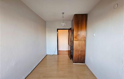 CENTURY 21 BAL'DAN BAHÇELİEVLER MAH.MUHASEBECİLER SİTESİNDE SATILIK 3+1 DAİRE