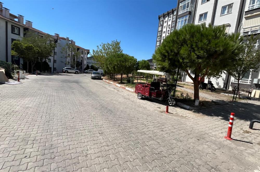 CENTURY 21 BAL'DAN YENİMAHALLE TOKİ'DE EŞYALI 1+1 KİRALIK DAİRE