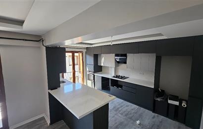 Ordu Altınordu Cumhuriyet Mahallesi Riverport Onur Sitesinde Marina Projesine Yürüme Mesafesinde 4+1 Ultra Lüks 270 m² Dubleks Daire