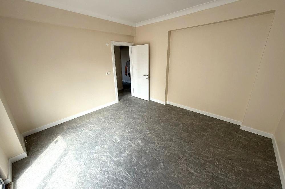 KARTEPE MERKEZDE SATILIK SIFIR 3+1 ARA KAT DAİRE