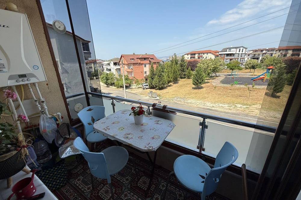 BAŞİSKELE BELEDİYESİNE 500MT MESAFEDE SATILIK 3+1 ARA KAT DAİRE