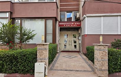 CENTURY 21 BAL'DAN BAHÇELİEVLER MAH.MUHASEBECİLER SİTESİNDE SATILIK 3+1 DAİRE