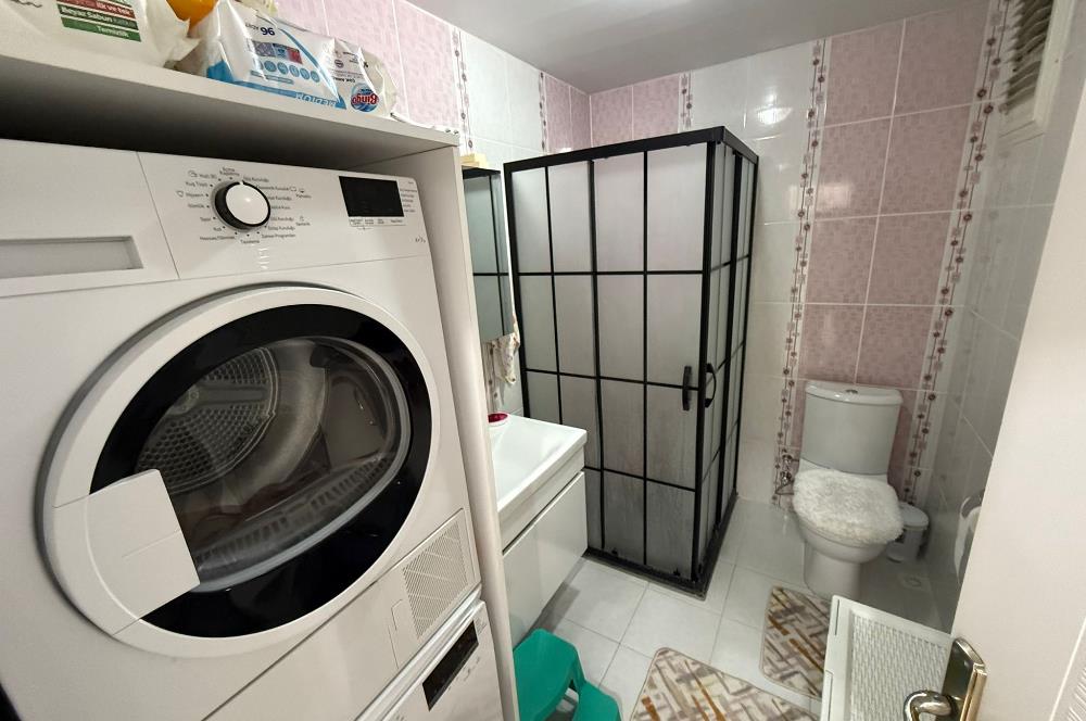 BAŞİSKELE BELEDİYESİNE 500MT MESAFEDE SATILIK 3+1 ARA KAT DAİRE