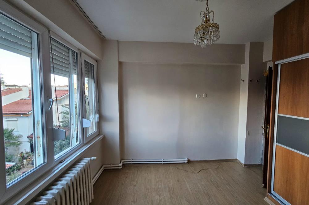 CENTURY 21 BAL'DAN BAHÇELİEVLER MAH.MUHASEBECİLER SİTESİNDE SATILIK 3+1 DAİRE