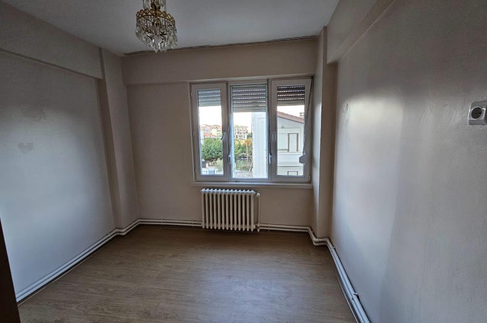 CENTURY 21 BAL'DAN BAHÇELİEVLER MAH.MUHASEBECİLER SİTESİNDE SATILIK 3+1 DAİRE