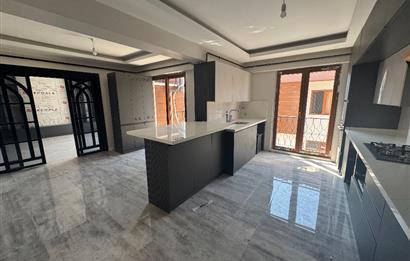 Ordu Altınordu Cumhuriyet Mahallesi Riverport Onur Sitesinde Marina Projesine Yürüme Mesafesinde 4+1 Ultra Lüks 270 m² Dubleks Daire