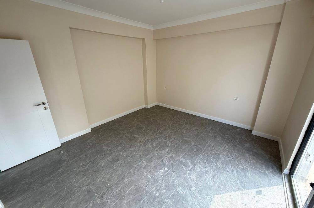 KARTEPE MERKEZDE SATILIK SIFIR 3+1 ARA KAT DAİRE