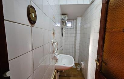 CENTURY 21 BAL'DAN BAHÇELİEVLER MAH.MUHASEBECİLER SİTESİNDE SATILIK 3+1 DAİRE