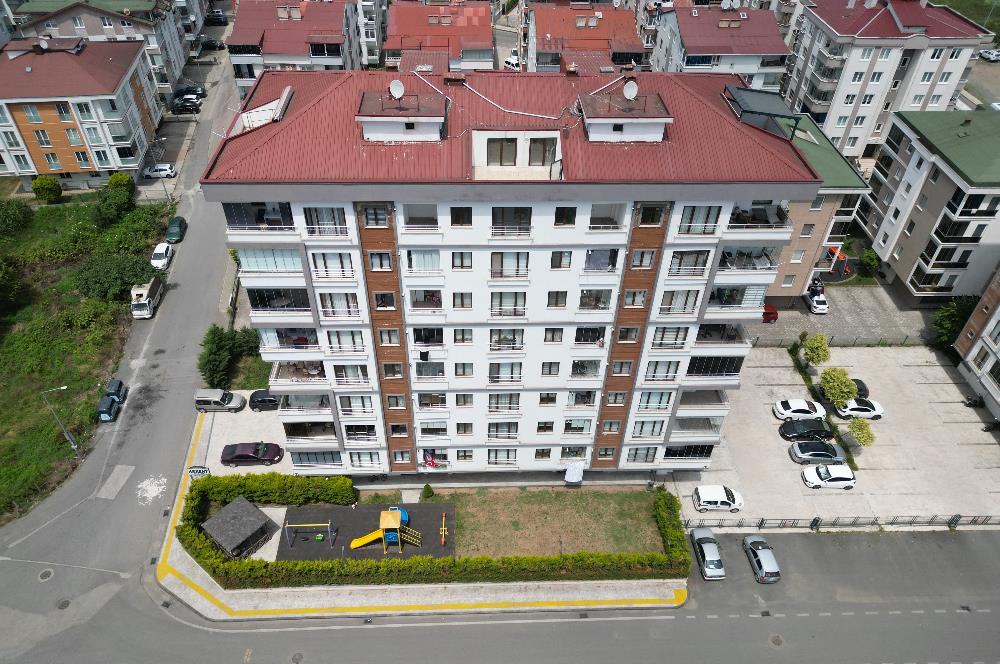 Karşıyaka Mahallesi'nde Satılık Fırsat Daire!