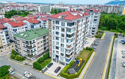Arkent Karşıyaka’da 100 m² Kapalı + 100 m² Açık Kullanım Alanlı Dükkan