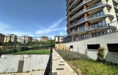 Tual Adalar 3,5+1 Fırsat Kiralık Daire KAÇIRMAYIN