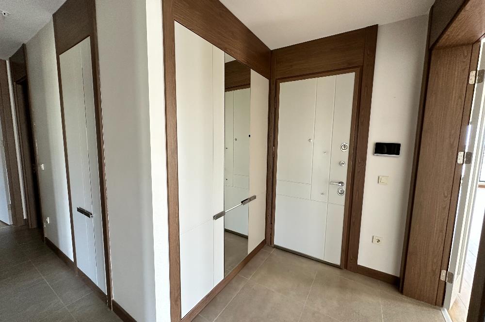 Tual Adalar 3,5+1 Fırsat Kiralık Daire KAÇIRMAYIN