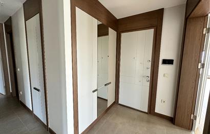 Tual Adalar 3,5+1 Fırsat Kiralık Daire KAÇIRMAYIN