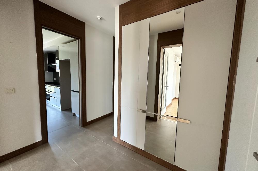 Tual Adalar 3,5+1 Fırsat Kiralık Daire KAÇIRMAYIN