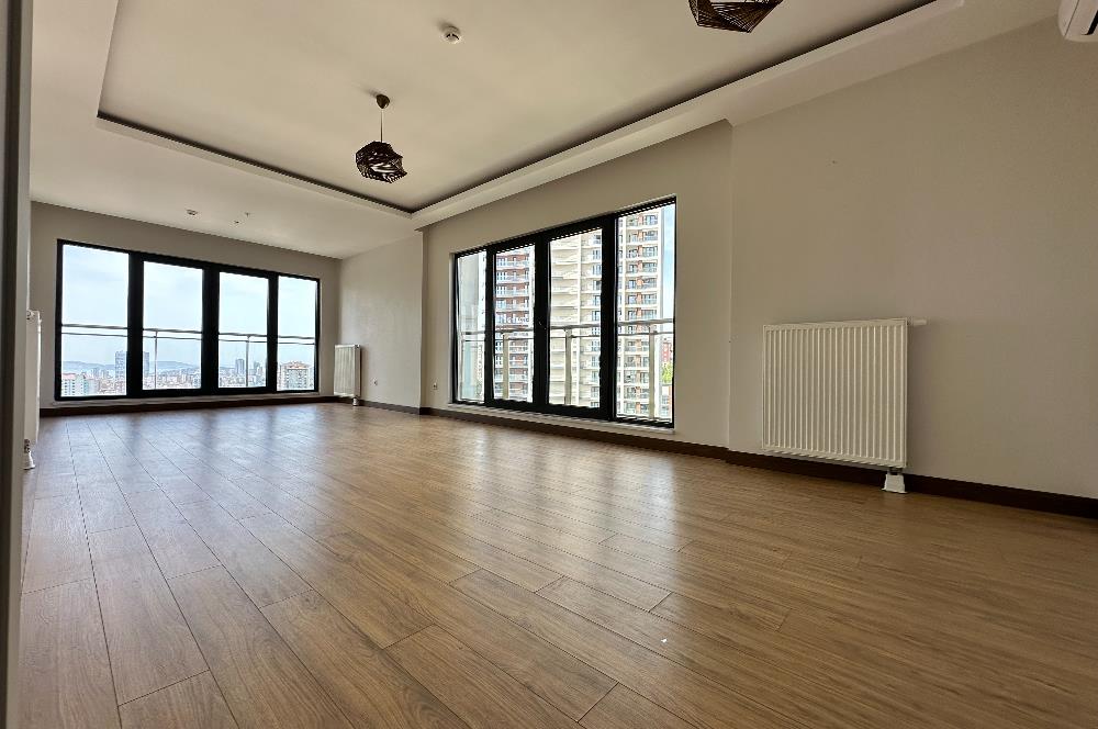 Tual Adalar 3,5+1 Fırsat Kiralık Daire KAÇIRMAYIN