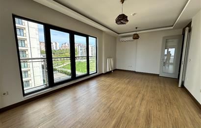 Tual Adalar 3,5+1 Fırsat Kiralık Daire KAÇIRMAYIN