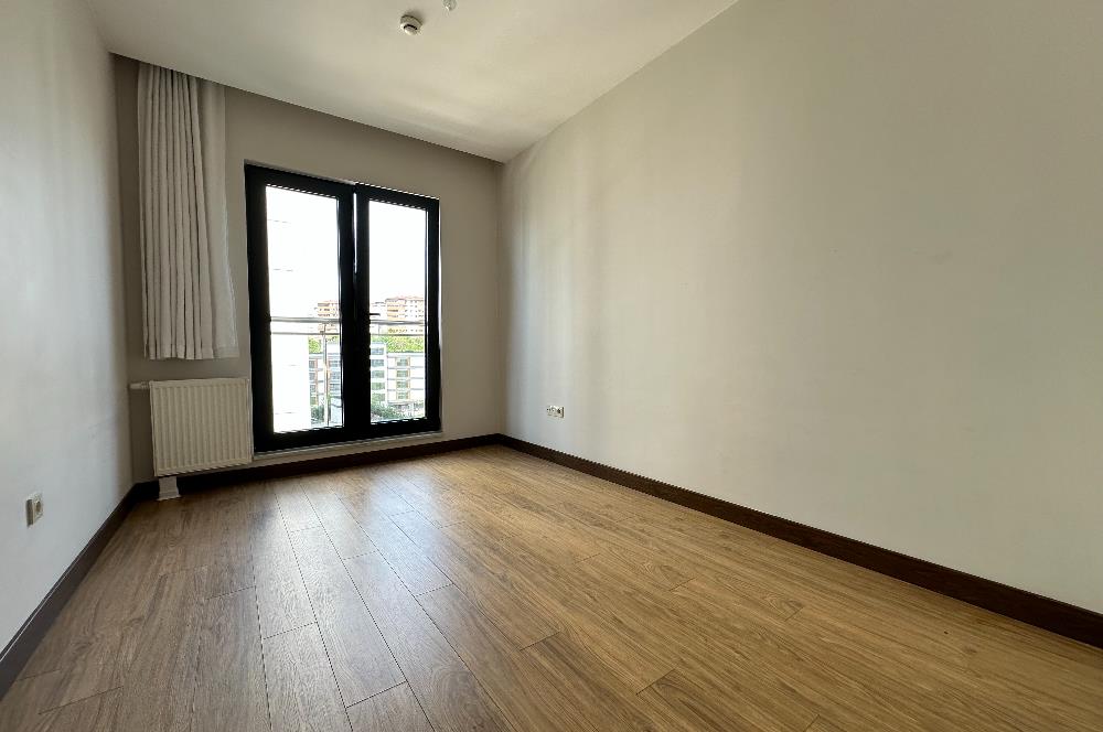 Tual Adalar 3,5+1 Fırsat Kiralık Daire KAÇIRMAYIN