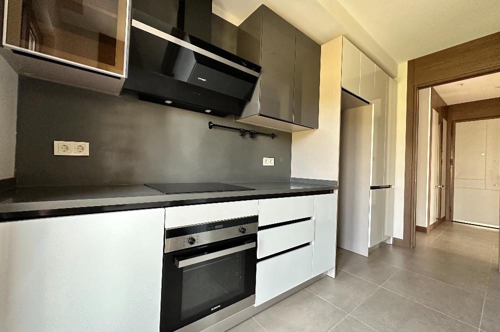 Tual Adalar 3,5+1 Fırsat Kiralık Daire KAÇIRMAYIN