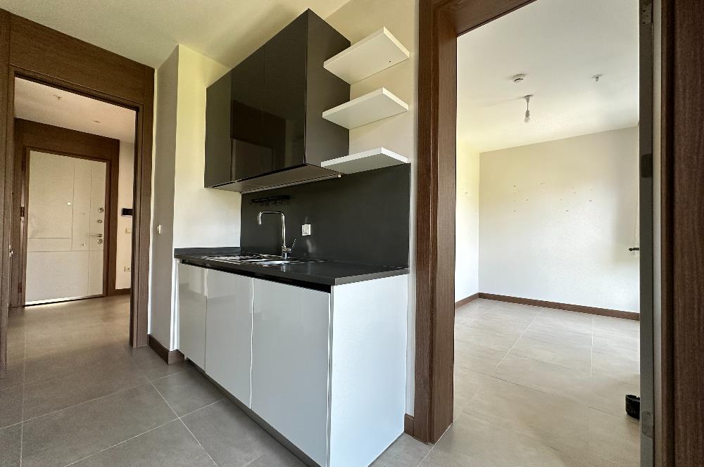 Tual Adalar 3,5+1 Fırsat Kiralık Daire KAÇIRMAYIN