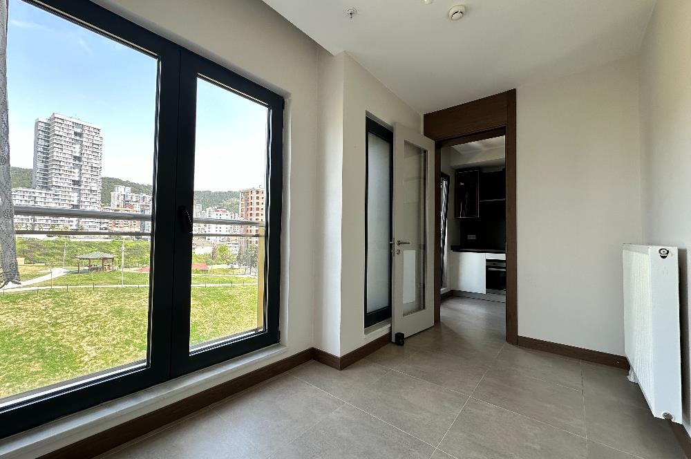 Tual Adalar 3,5+1 Fırsat Kiralık Daire KAÇIRMAYIN